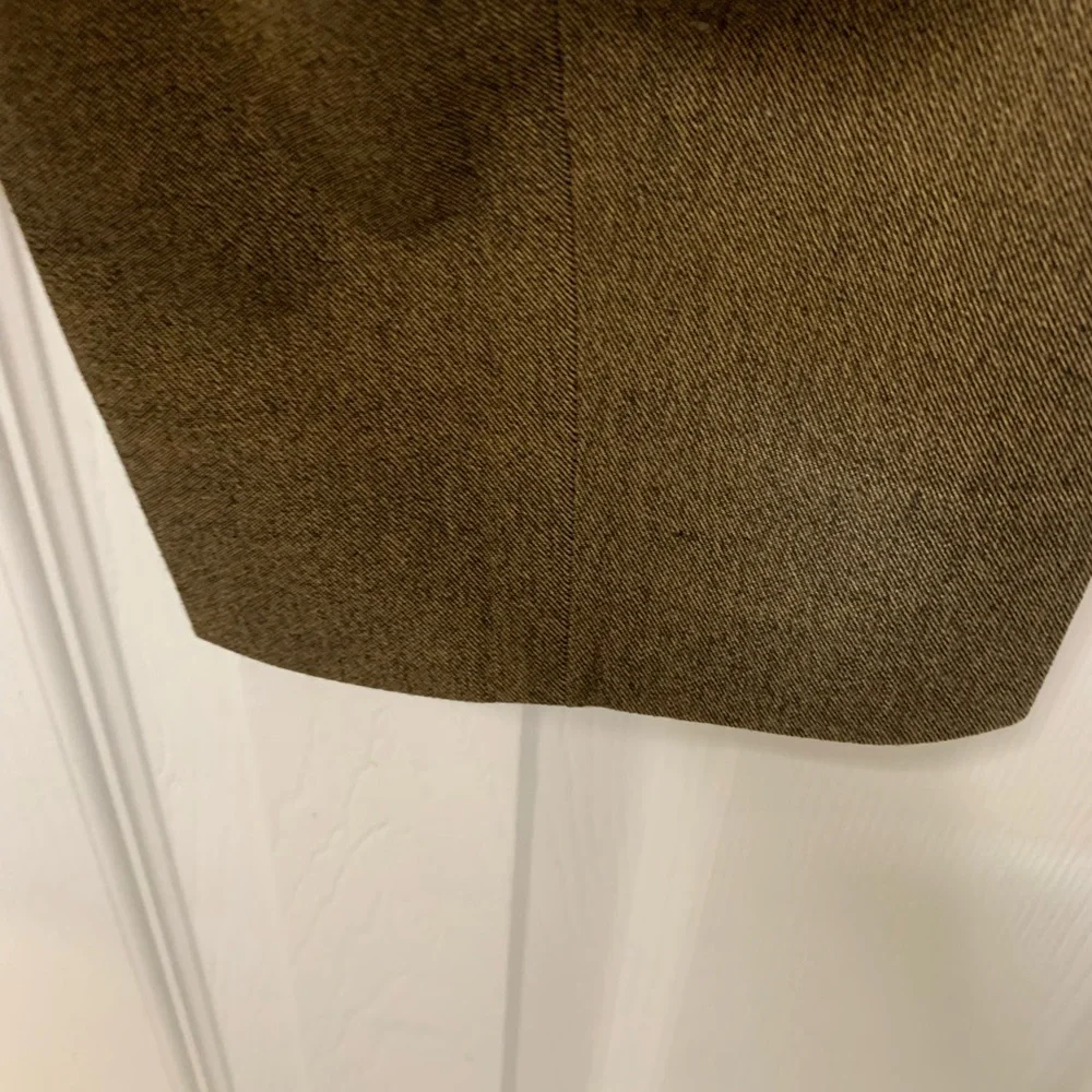 Fabrizio Gianni Stretch Pants Size 6. - Picture 6 of 6